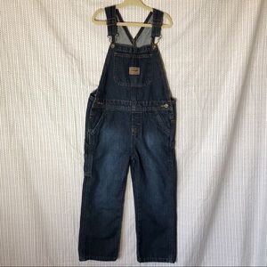 Kids Wrangler Overalls